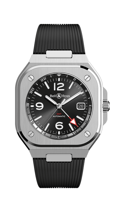BR 05 GMT