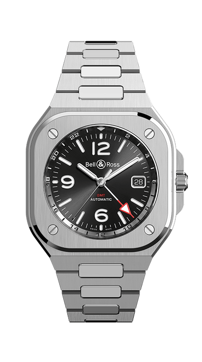 BR 05 GMT