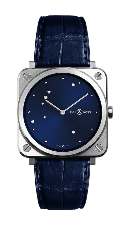 BR S BLUE DIAMOND EAGLE