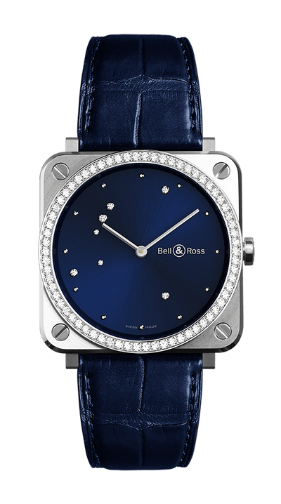 BR S BLUE DIAMOND EAGLE DIAMONDS