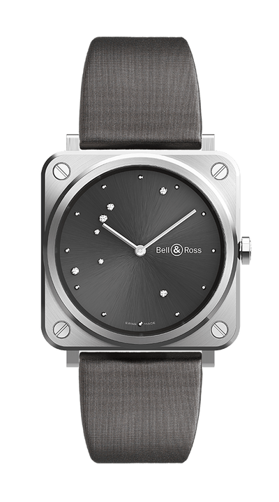 BR S GREY DIAMOND EAGLE