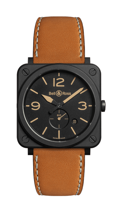 BR S HERITAGE