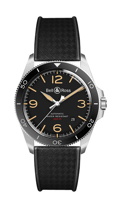 BR V2-92 STEEL HERITAGE
