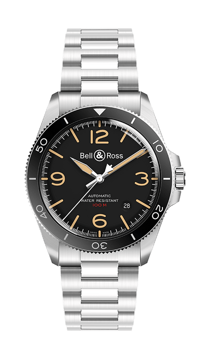 BR V2-92 STEEL HERITAGE