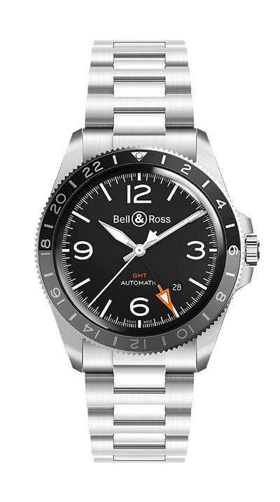 BR V2-93 GMT