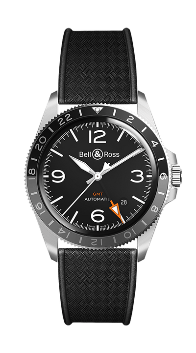 BR V2-93 GMT