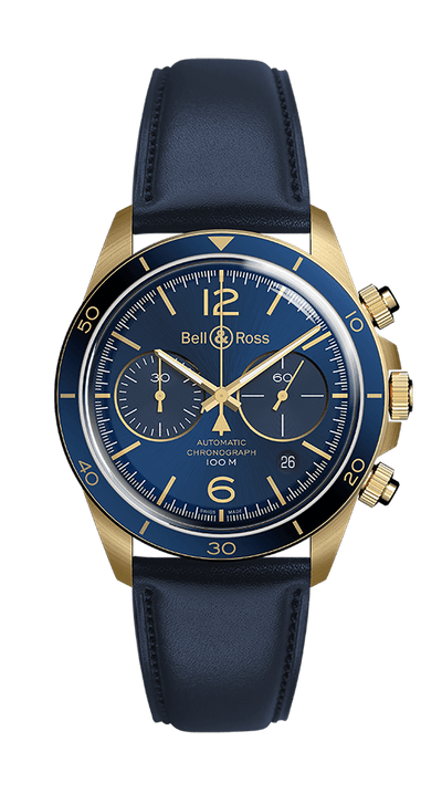 BR V2-94 AERONAVALE BRONZE