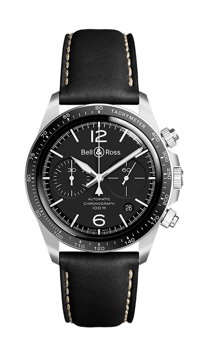 BR V2-94 BLACK STEEL