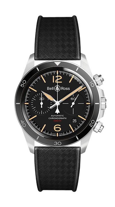 BR V2-94 STEEL HERITAGE