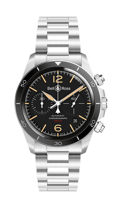 BR V2-94 STEEL HERITAGE
