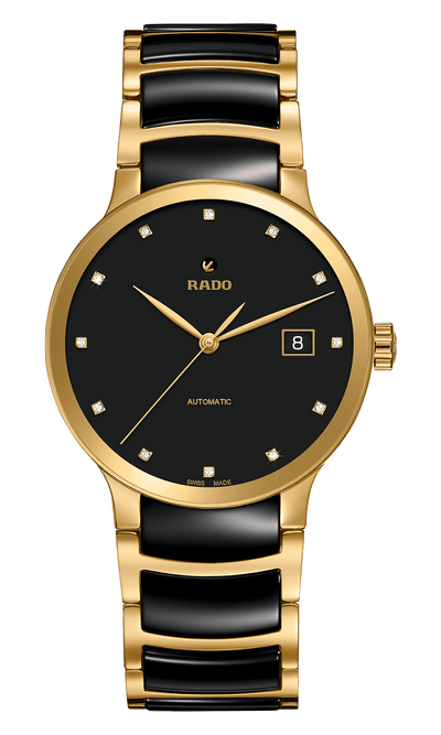 Centrix Automatic Diamonds
