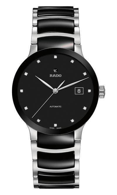 Centrix Automatic Diamonds