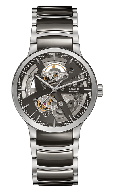 Centrix Automatic Open Heart
