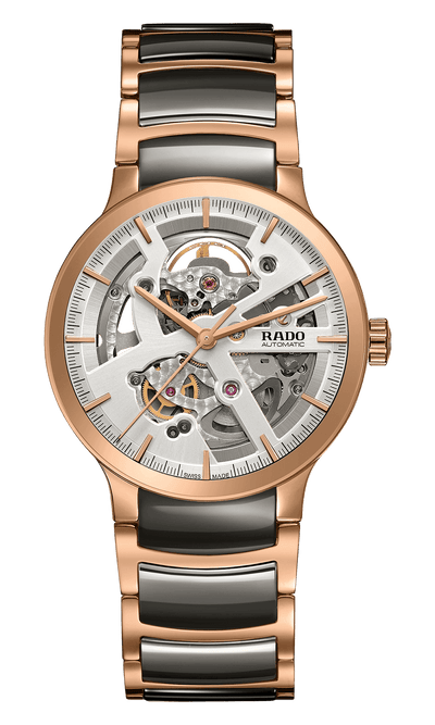 Centrix Automatic Open Heart