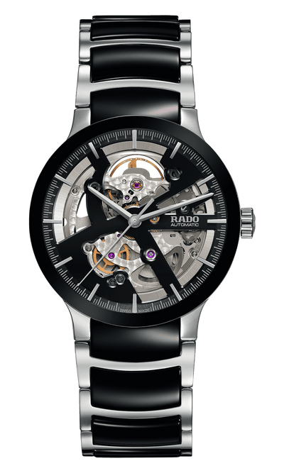 Centrix Automatic Open Heart
