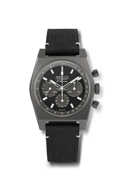 Chronomaster Revival Shadow