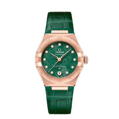 Constellation Co-Axial Master Chronometer