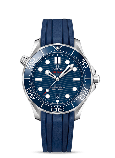Diver 300M Co-Axial Master Chronometer 42 mm