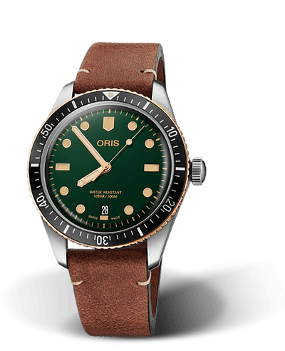 Divers Sixty-Five