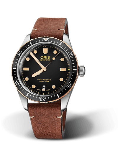 Divers Sixty-Five