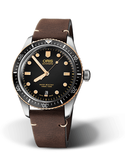 Divers Sixty-Five