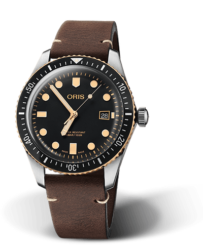 Divers Sixty-Five
