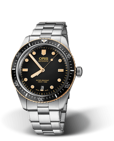 Divers Sixty-Five