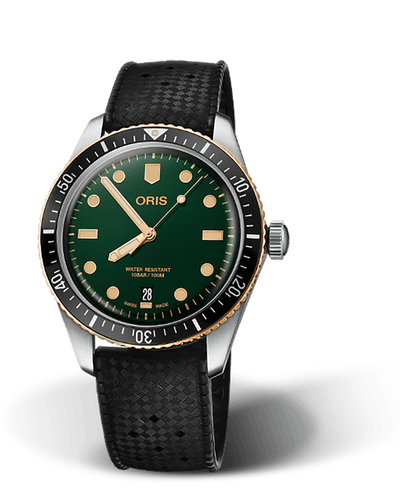 Divers Sixty-Five