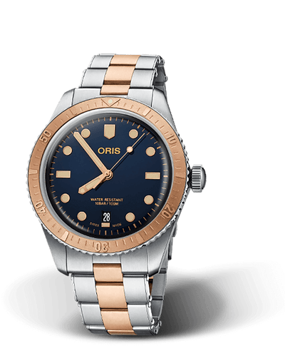 Divers Sixty-Five