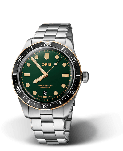 Divers Sixty-Five