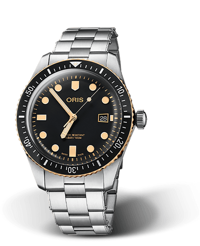 Divers Sixty-Five