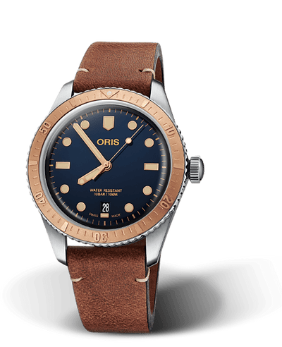 Divers Sixty-Five