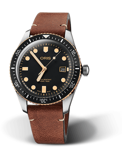 Divers Sixty-Five