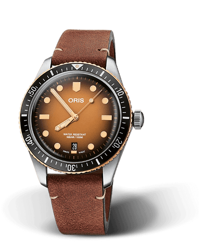 Divers Sixty-Five