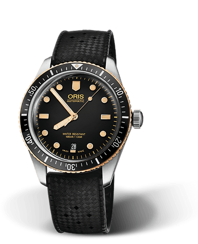 Divers Sixty-Five