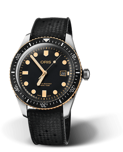 Divers Sixty-Five