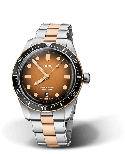 Divers Sixty-Five