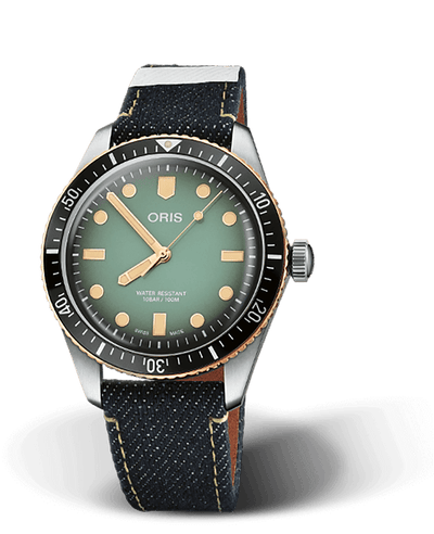 Divers x Momotaro