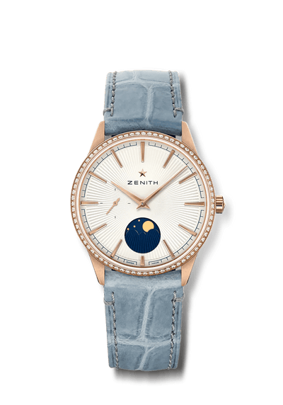 Elite Moonphase - 36 mm