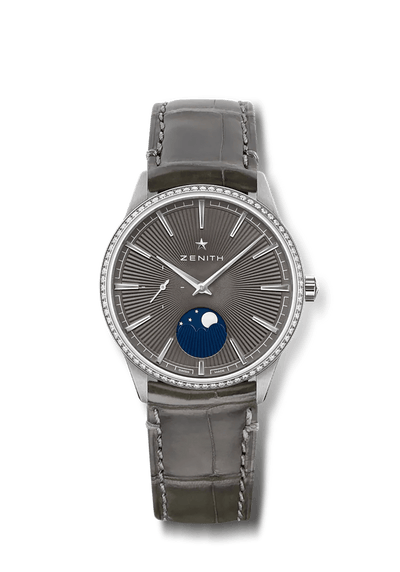 Elite Moonphase - 36 mm