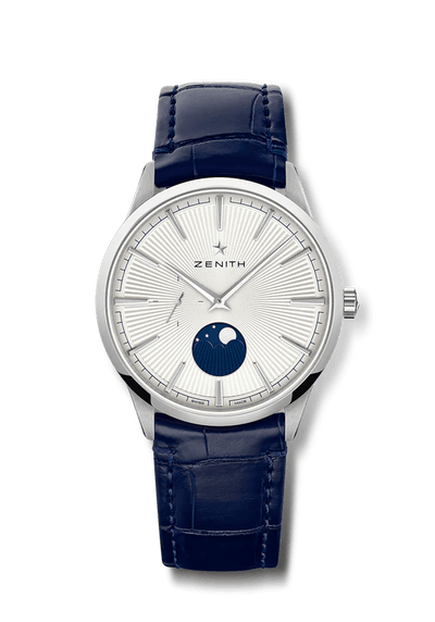 Elite Moonphase - 40.5 mm