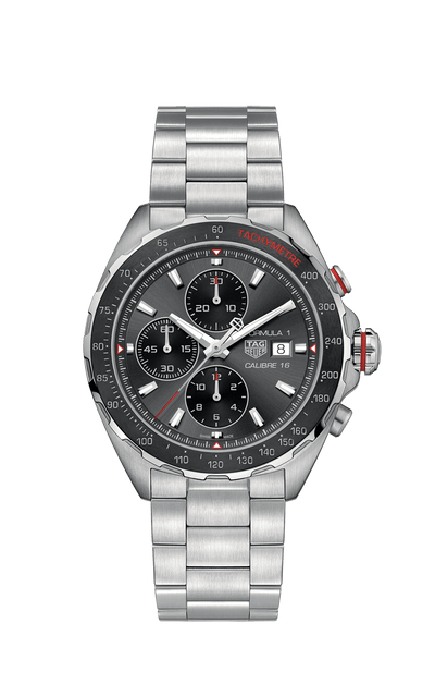 Formula 1 Calibre 16 Automatic Chronograph