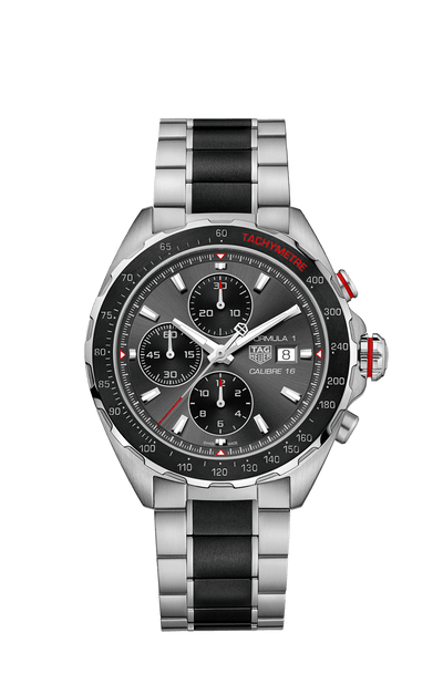 Formula 1 Calibre 16 Automatic Chronograph