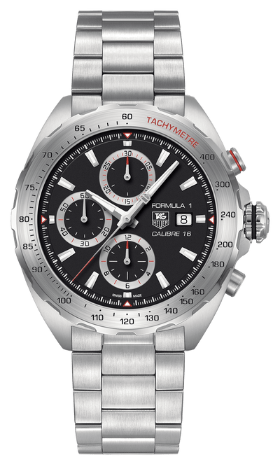 Formula 1 Calibre 16 Automatic Chronograph
