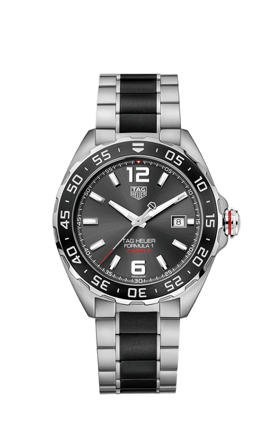 Formula 1 Calibre 5 Automatic