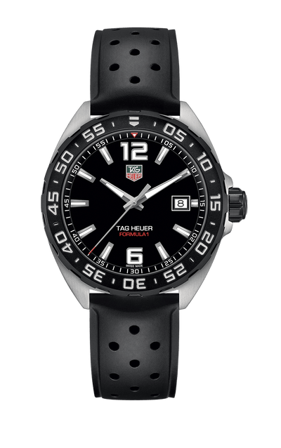Formula 1 Quartz