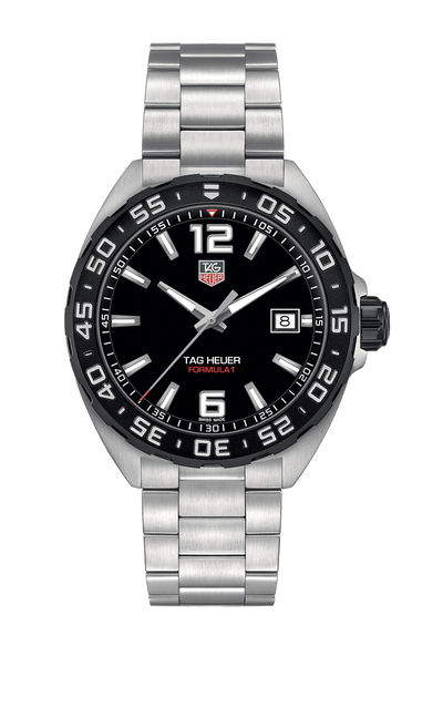 Formula 1 Quartz