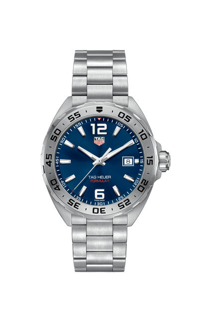 Formula 1 Quartz