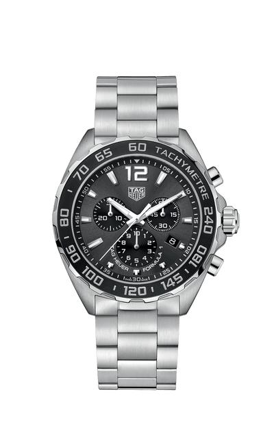 Formula 1 Quartz Chronograph