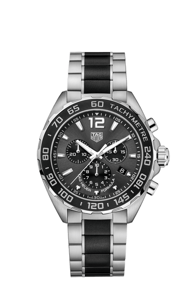 Formula 1 Quartz Chronograph